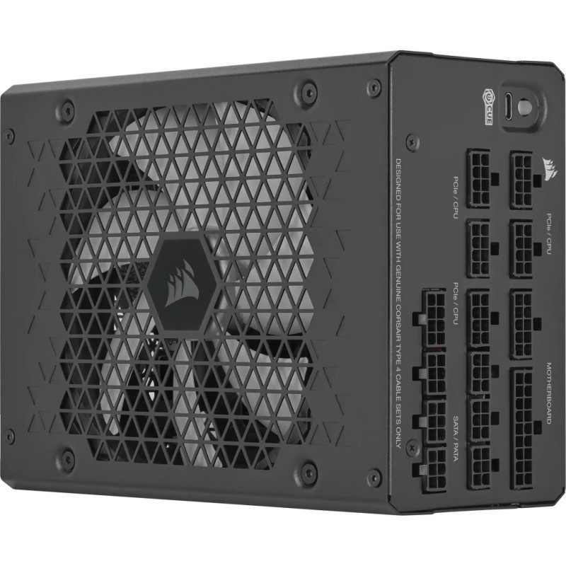 Corsair HXi Series HX1200i - Netzteil (intern)